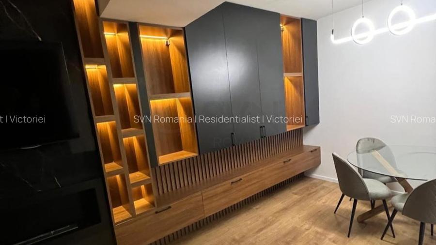 REA1029105 Apartament Modern 2 Camere I Chirie I Bolat Residence Pipera - 6