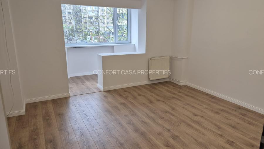 Decebal -  Pta Muncii - Alba Iulia - Apartament 4 camere - Spatiu Birou -Cabinet - 3