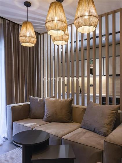 Apartament de lux 2 camere ultracentral - 12