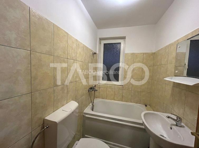 Apartament de vanzare 4 camere zona Rahovei Sibiu - 10