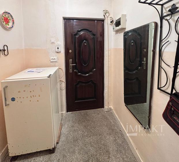 Apartament 2 camere – Manastur