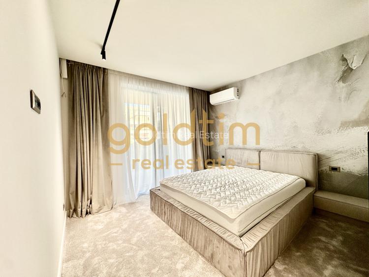 PIPERA/JOLIE VILLE/ARQA RESIDENCE/IANCU NICOLAE/SUPERB/2 LOCURI PARCARE/DESIGNER - 21