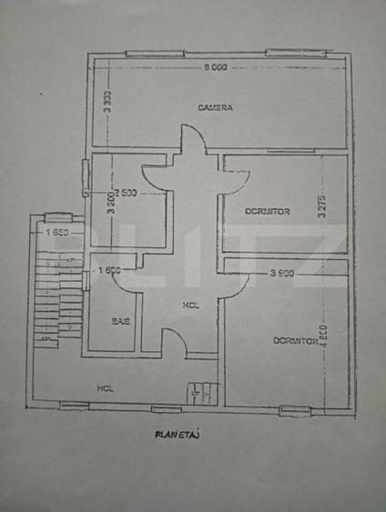 APARTAMENT ÎN VILĂ — TÂRGOVIȘTE | 3 CAMERE DECOMANDAT | 90 mp UTILI | Etaj 1