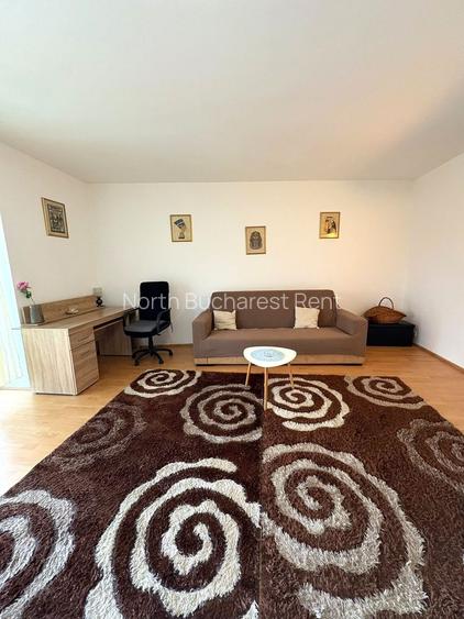 Apartament 2 Camere | GHICA PLAZA - 4