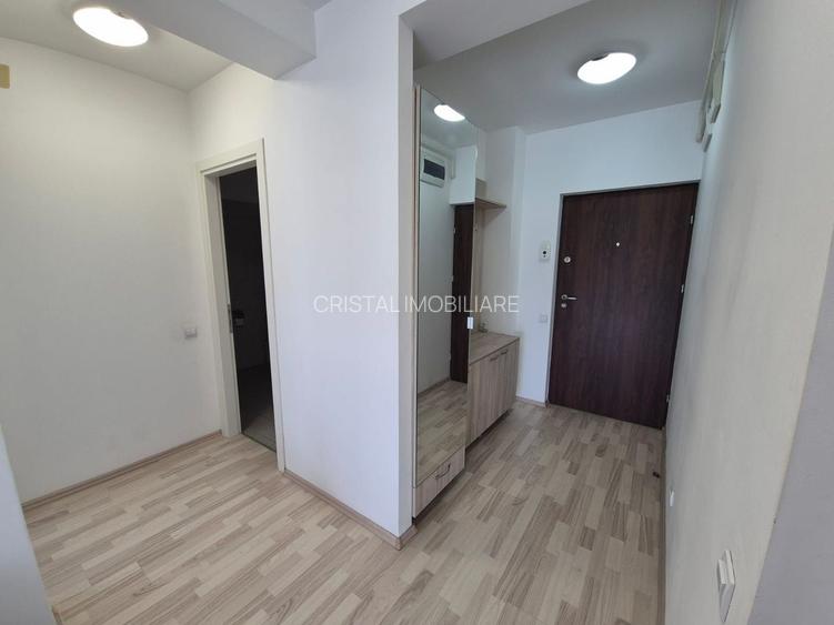 Apartament 2 camere modern, bloc nou, centrala proprie, Ozana - 5