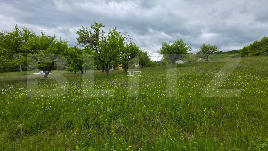 Teren intravilan, toate utilitatile, 9 ari intravilan, zona Unirea - 2