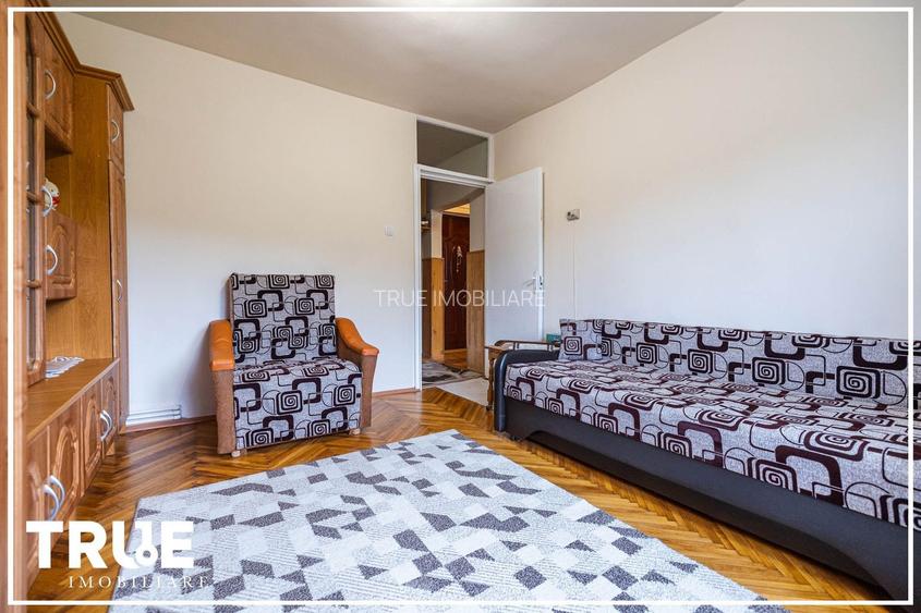 Apartament cu 1 cameră de vânzare – Cartier Tudor, Târgu Mureș - 4