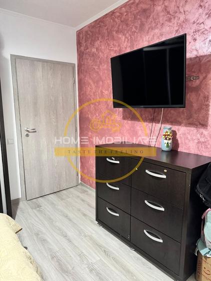 🏠Apartament 2 cam, 48MP, decomandat // 📍Valea Lupului - Mall Moldova