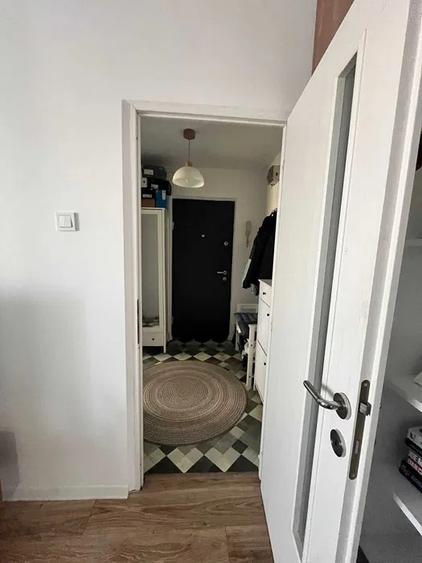Apartament cu 2 camere, zona Canta