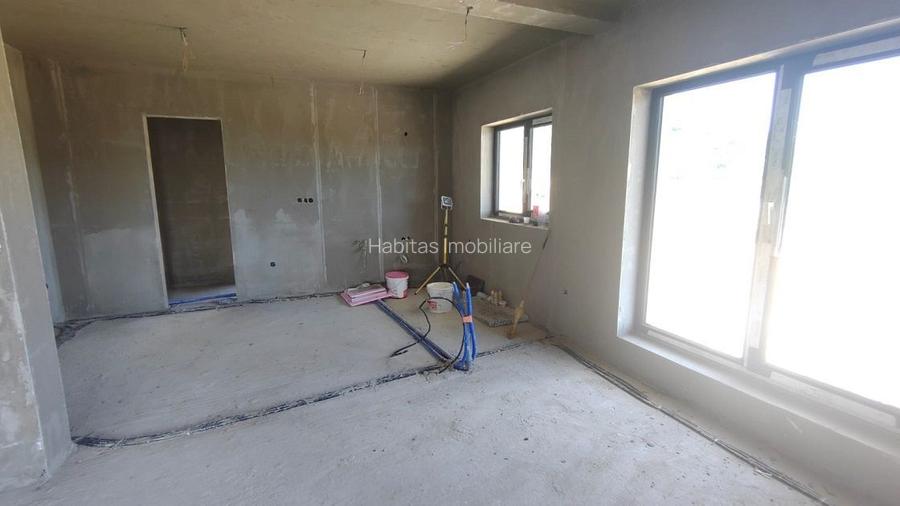 Casa noua premium, D+P+E, 245 mp utili, teren 860 mp, in Feleacu