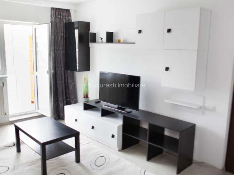 Apartament 2 Camere,Tineretului Parc,bl.1981,DECOMANDAT,Amenajat,boiler,mobilat - 2