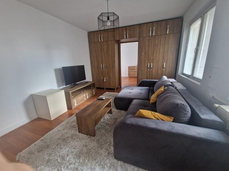 Apartament 2 Camere .Universitate /TNB .Metrou.