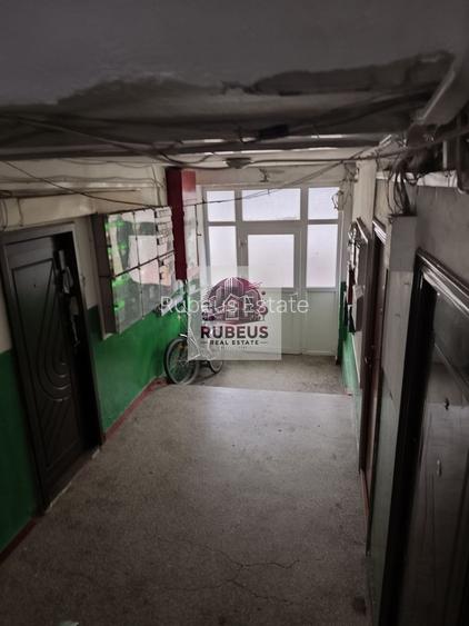 Mic la întreținere, bun la randament: apartament în Orșova - 6