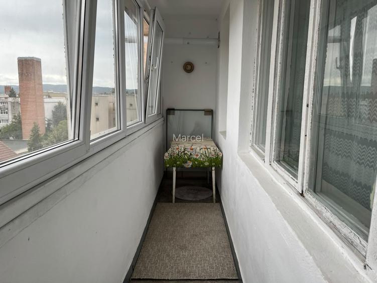 Apartament 3 camere spatios si luminos inchiriez pe termen lung - 10