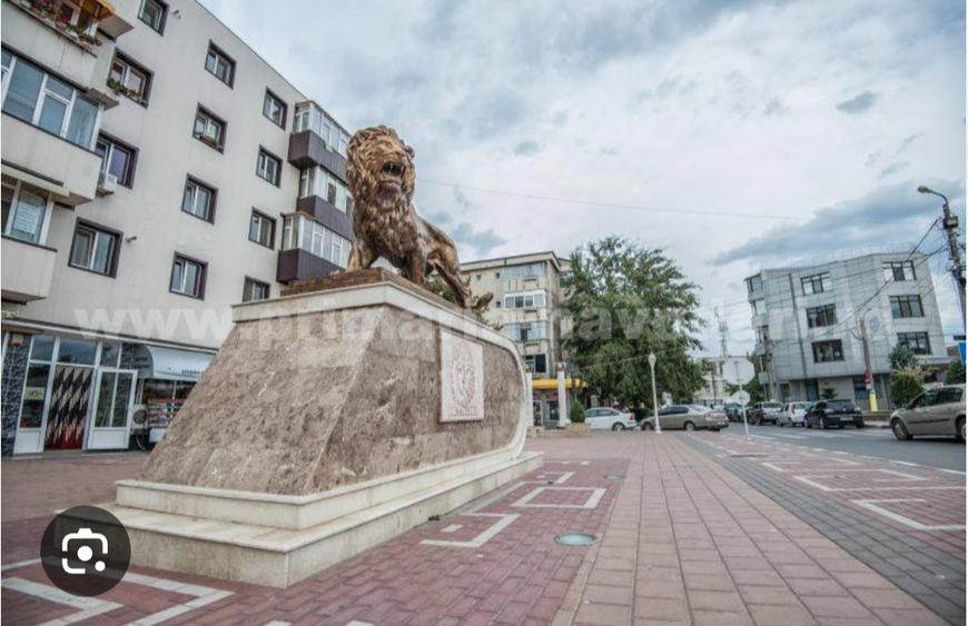 Navodari (Centru)- Spatiu Comercial 140mp, toate utilitățile