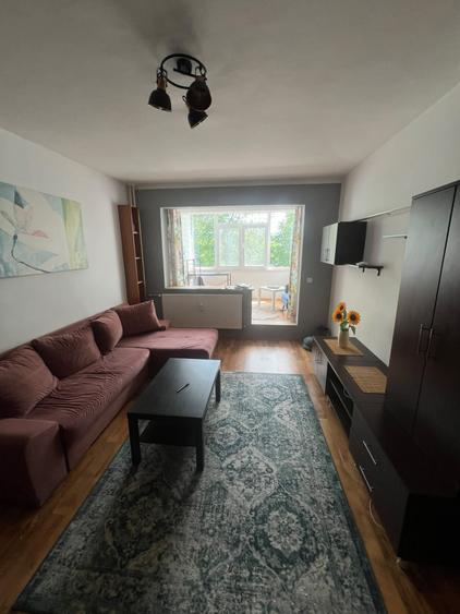 Închiriere Apartament 2 camere în zona Titan-Minis la 5 min metrou