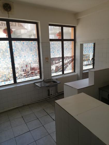 Parcul Carol activitati comerciale,horeca, showrrom, servicii
