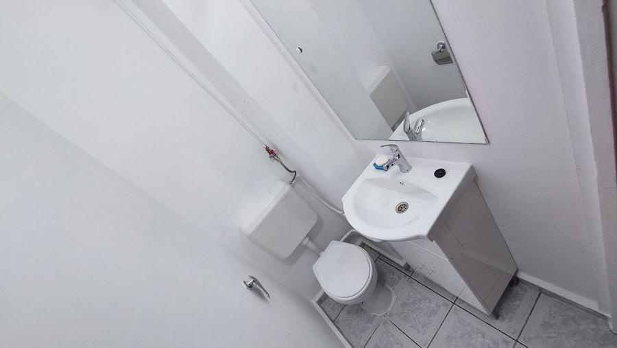 TITAN metrou, 7 minute mers, renovat, prima inchiriere, loc parcare