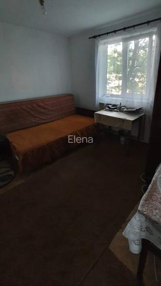 Casă 3 camere, garaj și teren - Rm. Vâlcea - 7