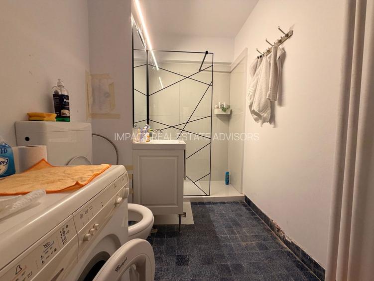 APARTAMENT 3 CAMERE | DOROBANTI | 87MP UTILI | 2 GRUPURI SANITARE - 11
