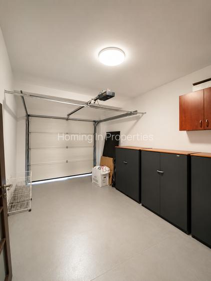 Vila Premium în Pipera | Gradina privată | Șemineu | Garaj | Langa Scoala Americ - 38