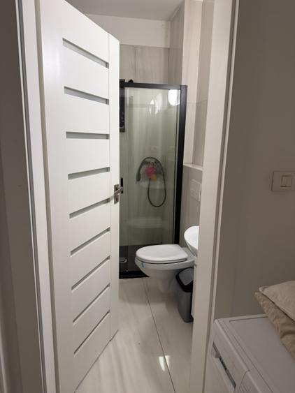 Apartament bloc nou, 71.70 mp, garaj inclus, zona Calea Severinului