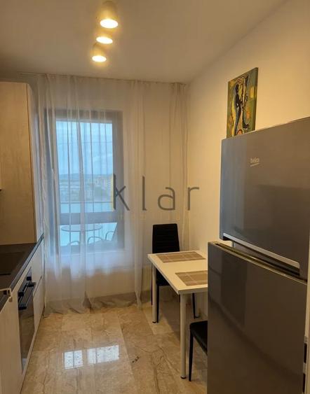 Apartament 2 camere de inchiriat Park Lake 3- orientare estica LAC