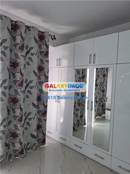 Apartament 4 camere generos DRUMUL TABEREI VALEA OLTULUI