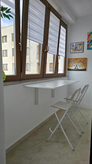 Euromaterna – Tomis Nord | 2 camere | Bloc 2018