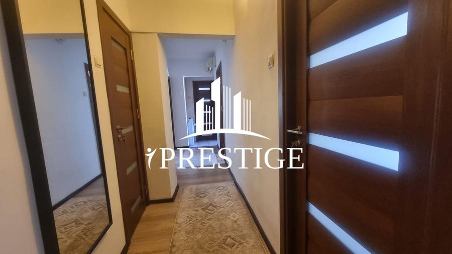 APARTAMENT 4 CAMERE, 2 BĂI, BALCON, PIVNIȚĂ, B-DUL MIHAI VITEAZU