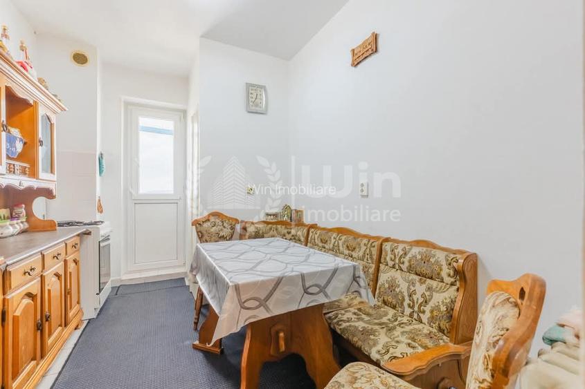 Apartament confort sporit | 3 camere decomandat | Zorilor | Observator - 7