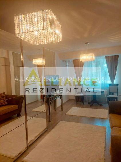 Metrou Dimitrie Leonida – 5 Minute | Apartament 2 camere cu curte - 2