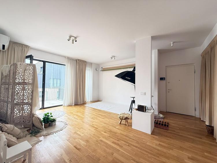 OPORTUNITATE ‖ 2 CAMERE ‖ COMPLEX REZIDENTIAL ‖ PIPERA