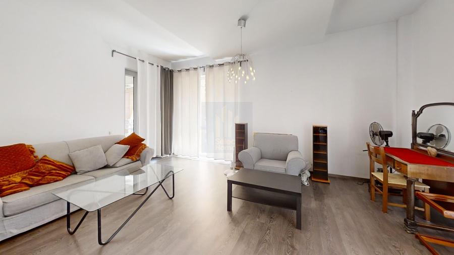 Apartament 3 Camere 107mp de Inchiriat *Baneasa**Tur Virtual*