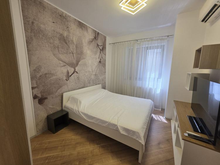 Apartament | 3 camere | Rondul OMV Pipera | 4city North