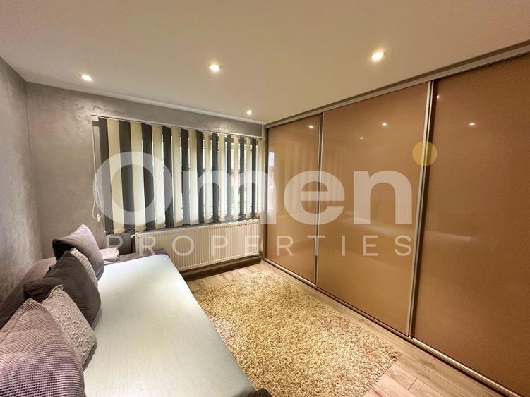 Apartament 2 camere | 51 mp | parter | Paltinisului