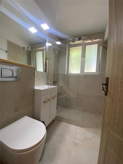 Oferta recomandata ! Copou - Gaudemaus ,apartament 2 camere, la cheie !