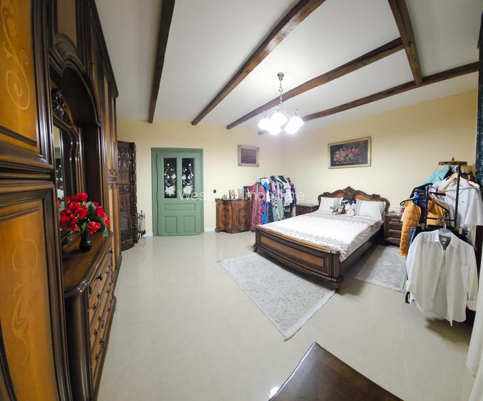 Casa din povesti, 5 camere, pe parter- zona Lipovei Timișoara - 20