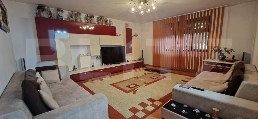 Vila P+1, 270 mp, 741 mp teren, zona Catargiu