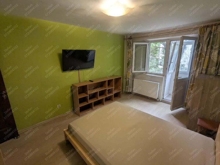 Apartament 2 camere decomandat, mobilat și utilat – Lujerului / Cetățuia