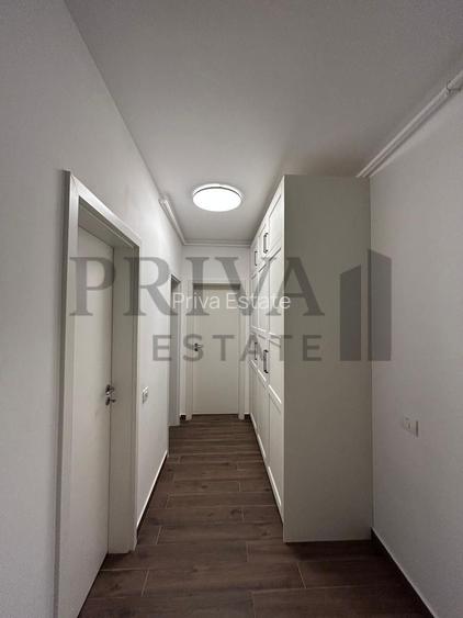 Apartament modern 2 camere, parcare subterana, City of Mara - 8