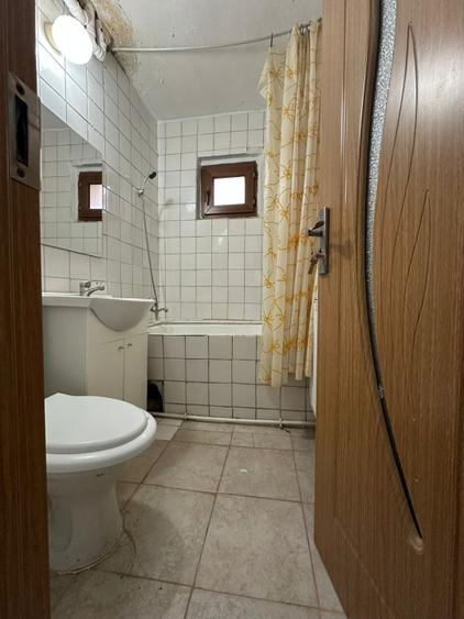 Apartament 3 camere confort 2, Obor, etaj 2.