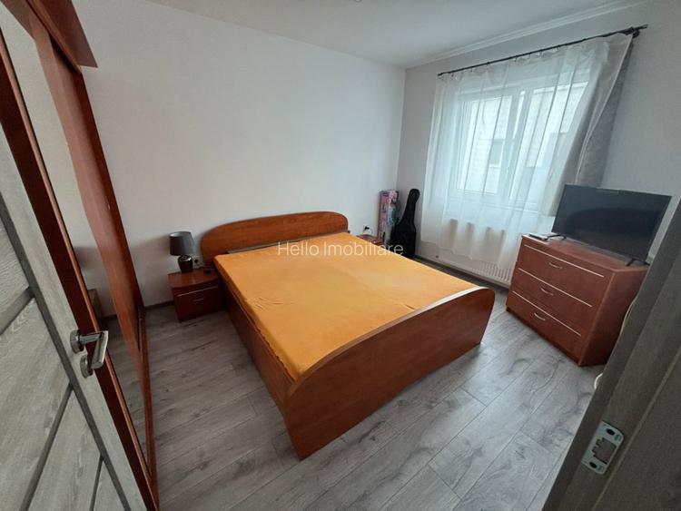 APARTAMENT 2 CAMERE, 55MP | Zona SESUL DE SUS | Floresti | - 9