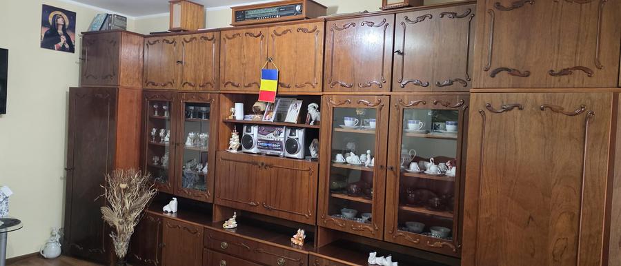 Apartament 2 camere decomandat – Parcul Tineretului, Botoșani