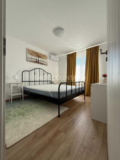 Apartament 3 Camere/ Renovat complet/ Crângași Giulești - 8
