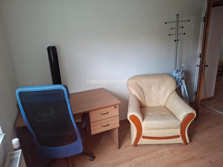 APARTAMENT 3 CAMERE DE ÎNCHIRIAT | MĂNĂȘTUR | STRADA TĂȘNAD | - 7