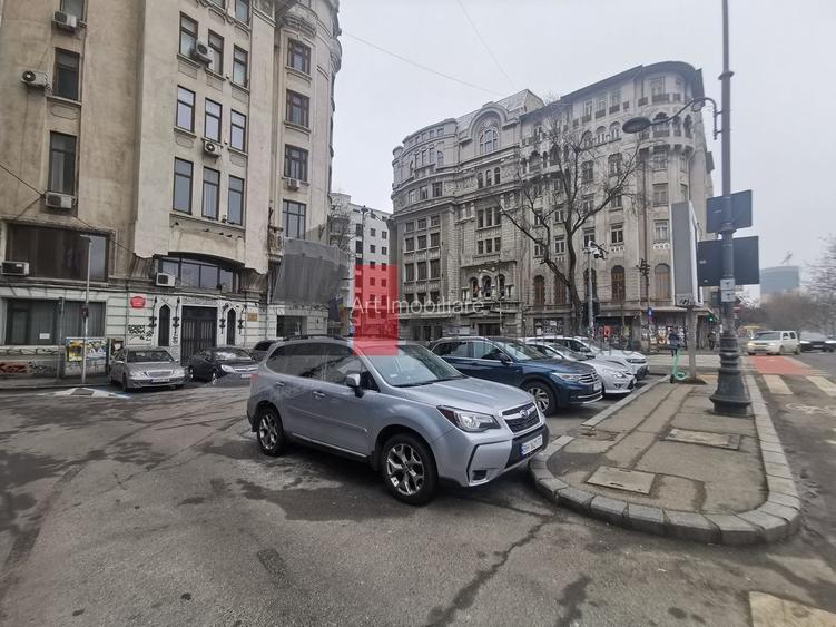 %0 Comision Spatiu comercial de inchiriat in zona Kogalniceanu/Splai Independent - 2