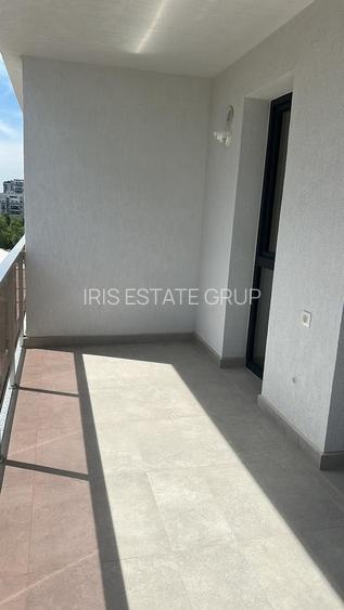 Apartament 2 camere + Parcare Subterană incluzând loc VIP | HILS Titanium - 9