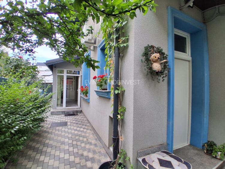 Piata Iancului - vanzare casa - 19