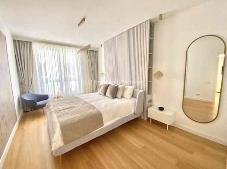 Apartament 2 Camere | Parcare | 92 mp | Persepolis Residence - 4